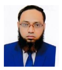 Image of Mohammad Asaduzzaman